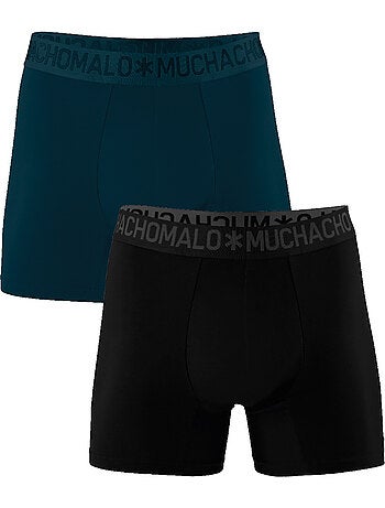 Pack de 2 boxers Muchachomalo