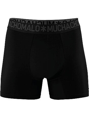 Pack de 2 boxers Muchachomalo