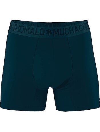 Pack de 2 boxers Muchachomalo