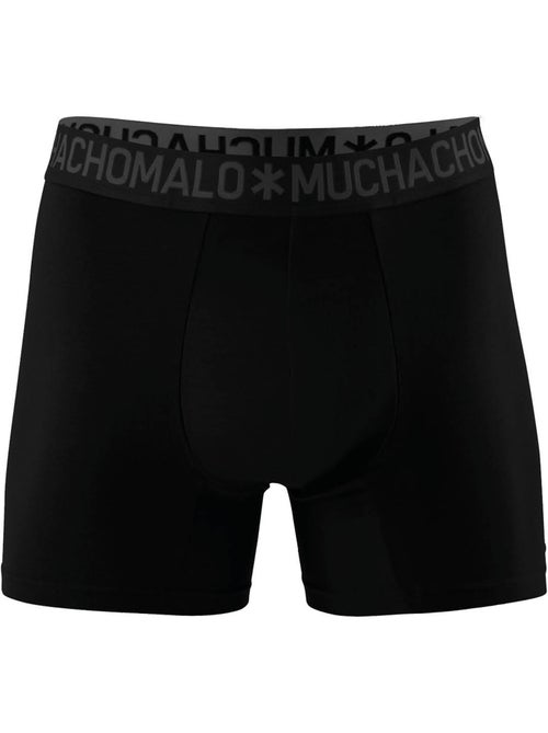 Pack de 2 boxers Muchachomalo - Kiabi