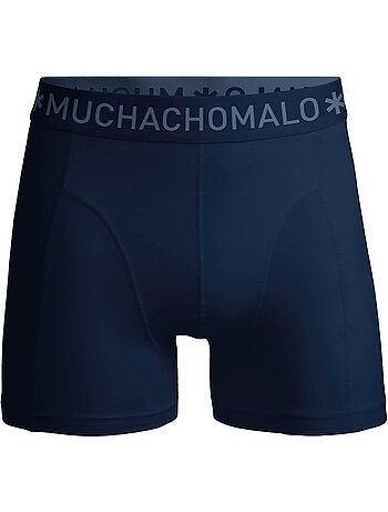 Pack de 2 boxers Muchachomalo