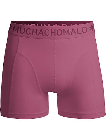Pack de 2 boxers Muchachomalo