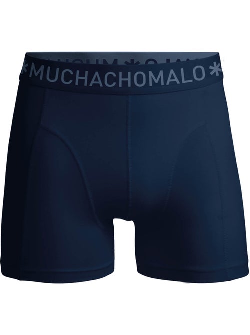 Pack de 2 boxers Muchachomalo - Kiabi
