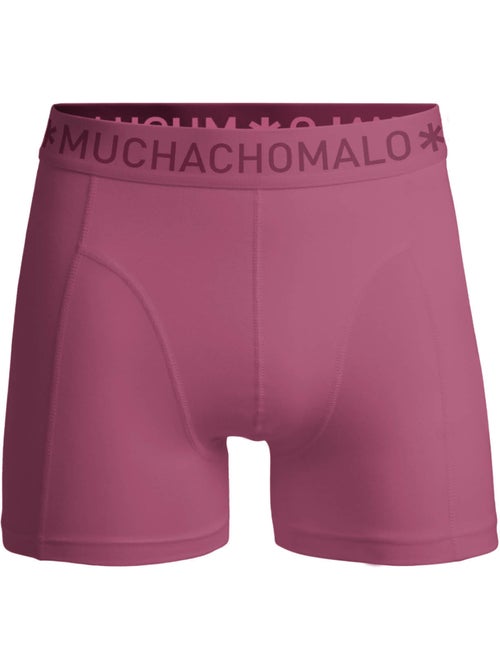 Pack de 2 boxers Muchachomalo - Kiabi