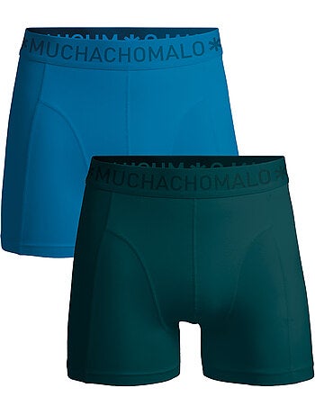 Pack de 2 boxers Muchachomalo