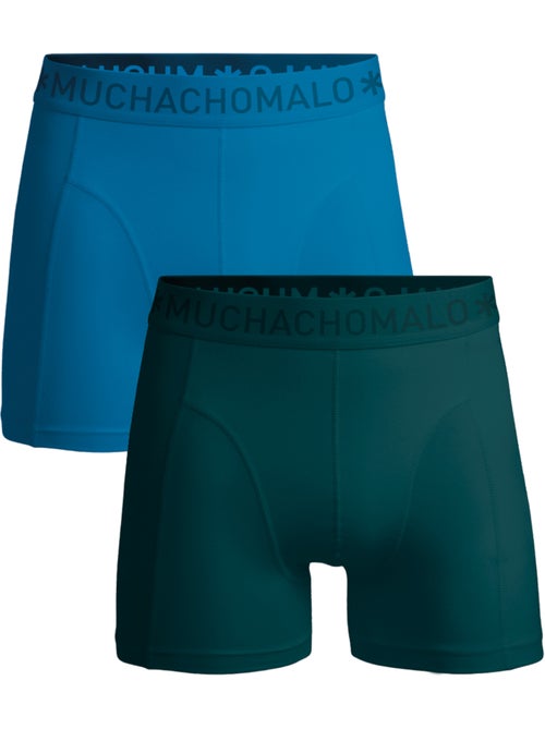 Pack de 2 boxers Muchachomalo - Kiabi