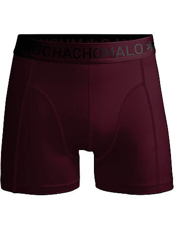 Pack de 2 boxers Muchachomalo