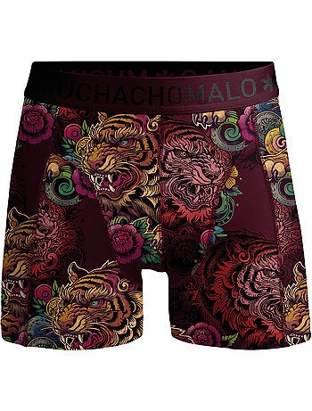 Pack de 2 boxers Muchachomalo