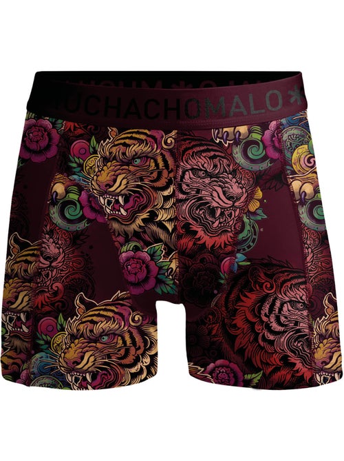 Pack de 2 boxers Muchachomalo - Kiabi Pack de 2 boxers Muchachomalo - Kiabi
