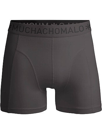 Pack de 2 boxers Muchachomalo