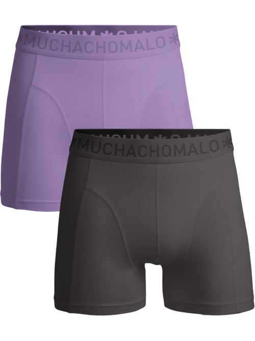 Pack de 2 boxers Muchachomalo - Kiabi