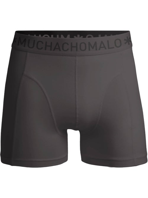 Pack de 2 boxers Muchachomalo - Kiabi