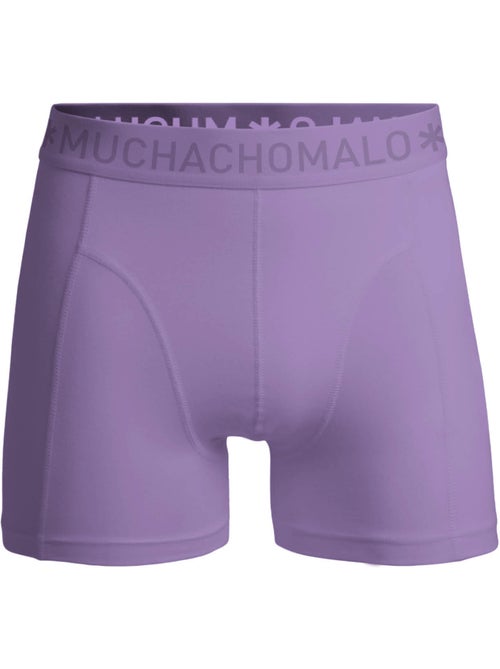 Pack de 2 boxers Muchachomalo - Kiabi