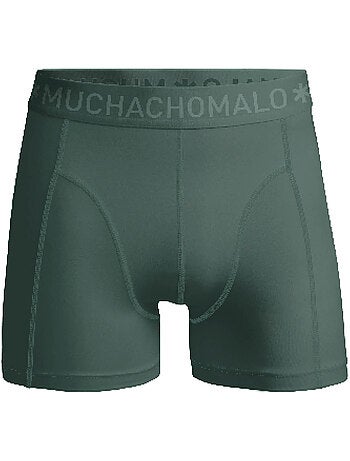 Pack de 2 boxers Muchachomalo