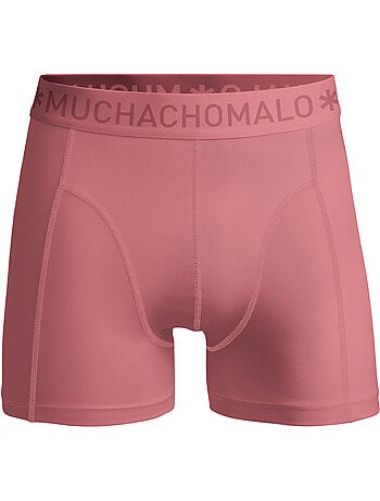 Pack de 2 boxers Muchachomalo