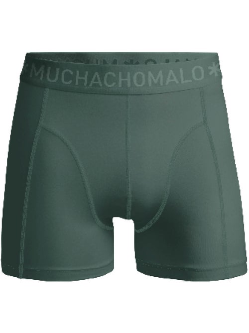 Pack de 2 boxers Muchachomalo - Kiabi