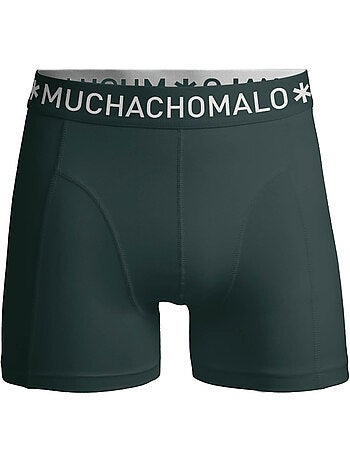 Pack de 2 boxers Muchachomalo