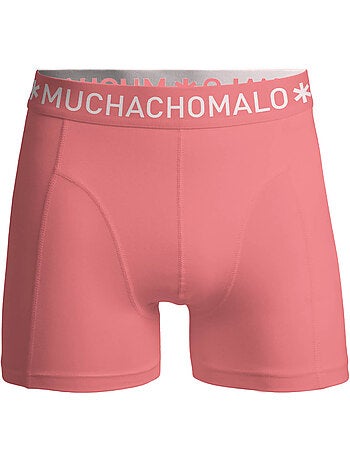 Pack de 2 boxers Muchachomalo