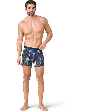 Pack de 2 boxers Muchachomalo