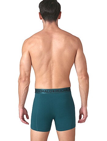Pack de 2 boxers Muchachomalo