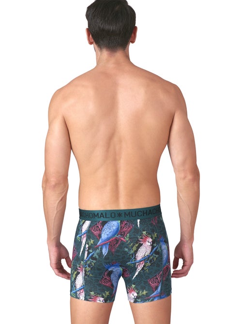 Pack de 2 boxers Muchachomalo - Kiabi