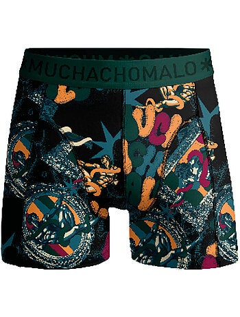 Pack de 2 boxers Muchachomalo