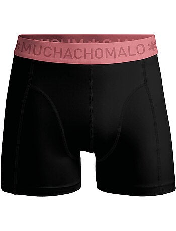 Pack de 2 boxers Muchachomalo