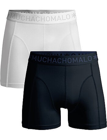 Pack de 2 boxers Muchachomalo