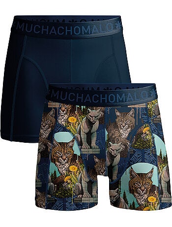 Pack de 2 boxers muchachomalo