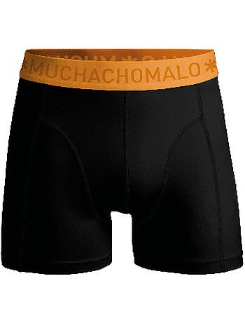 Pack de 2 boxers muchachomalo