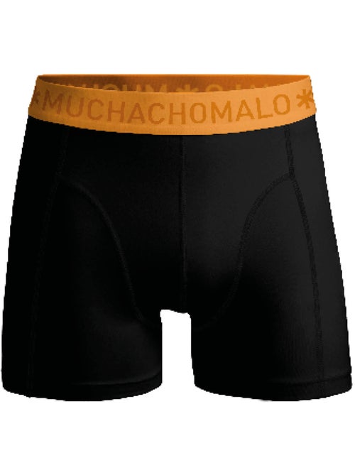Pack de 2 boxers muchachomalo - Kiabi
