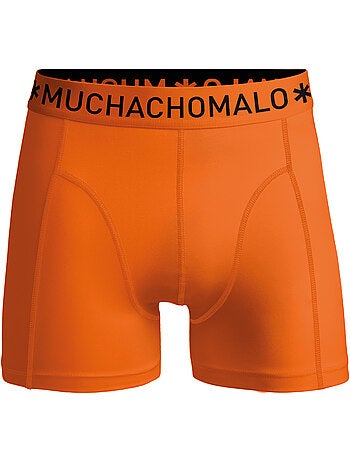Pack de 2 boxers Muchachomalo