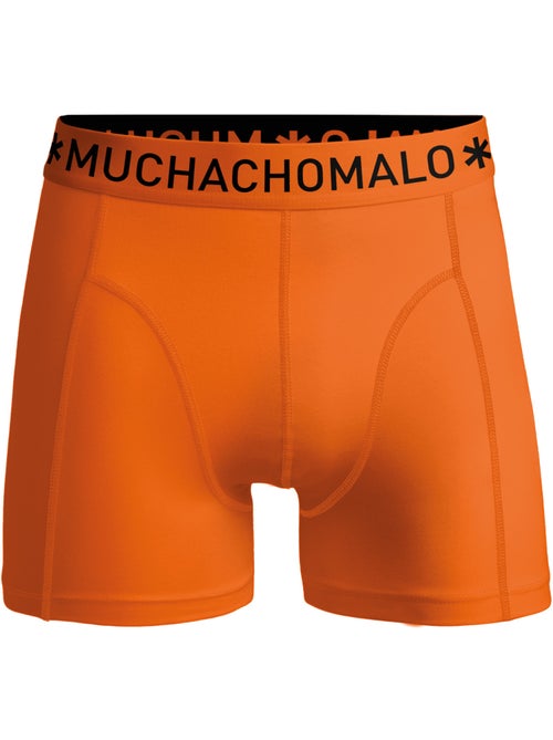 Pack de 2 boxers Muchachomalo - Kiabi