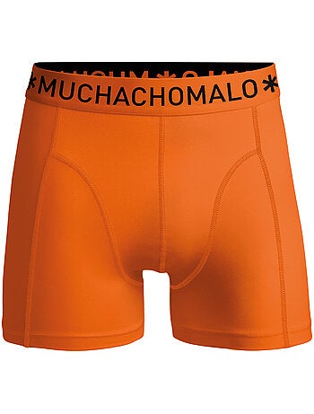 Pack de 2 boxers muchachomalo