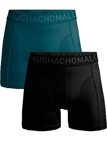 Pack de 2 boxers Muchachomalo
