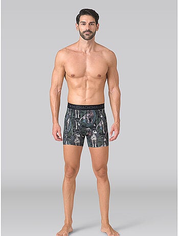 Pack de 2 boxers Muchachomalo