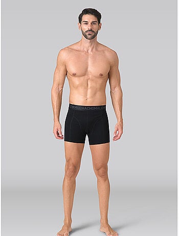 Pack de 2 boxers Muchachomalo