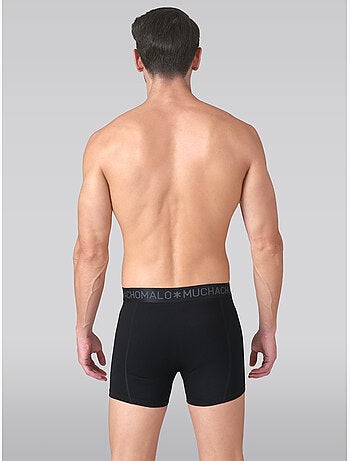Pack de 2 boxers Muchachomalo