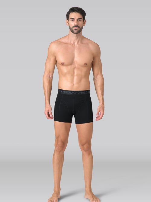 Pack de 2 boxers Muchachomalo - Kiabi