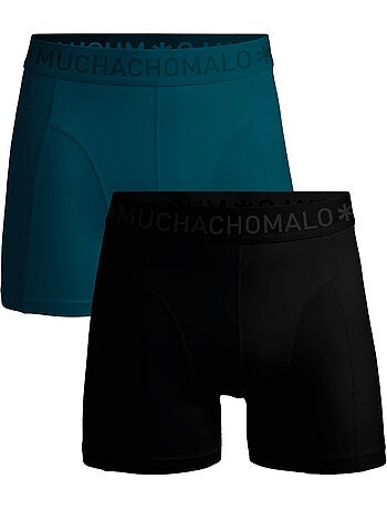 Pack de 2 boxers Muchachomalo