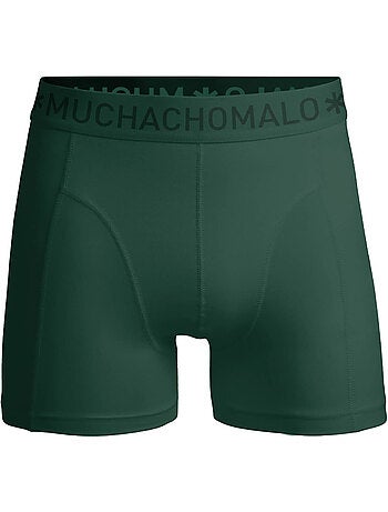 Pack de 2 boxers Muchachomalo