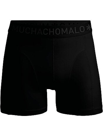 Pack de 2 boxers Muchachomalo