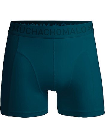 Pack de 2 boxers Muchachomalo