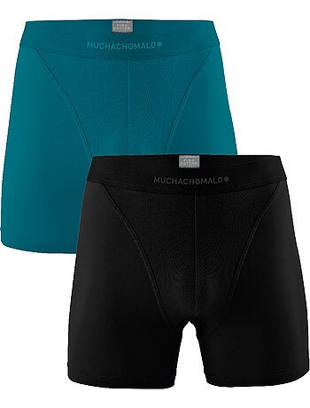 Pack de 2 boxers Muchachomalo