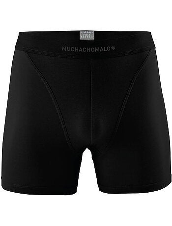 Pack de 2 boxers Muchachomalo