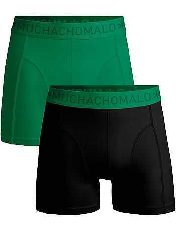 Pack de 2 boxers Muchachomalo