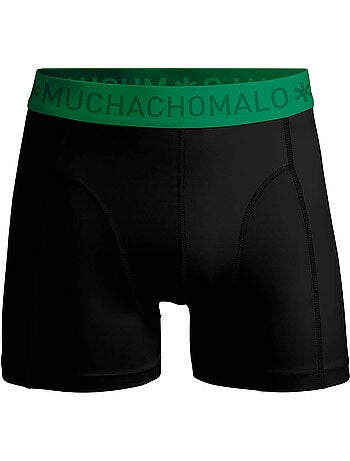 Pack de 2 boxers Muchachomalo