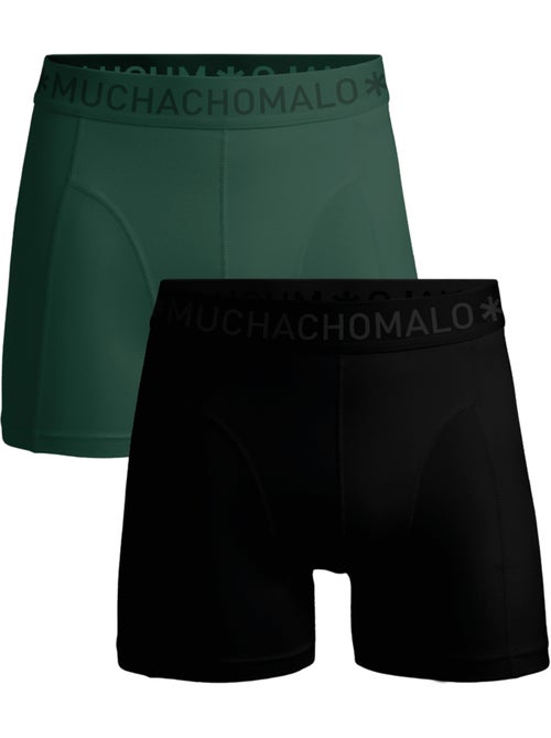 Pack de 2 boxers Muchachomalo - Kiabi