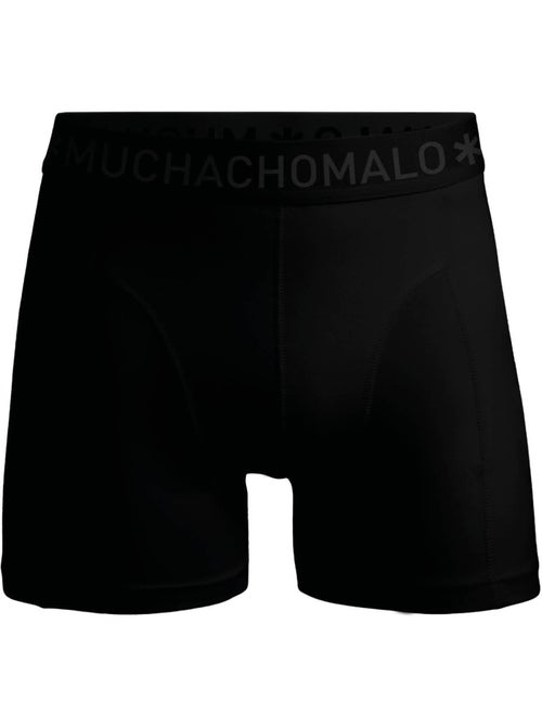 Pack de 2 boxers Muchachomalo - Kiabi