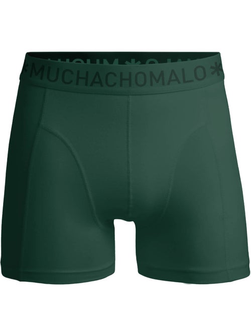 Pack de 2 boxers Muchachomalo - Kiabi